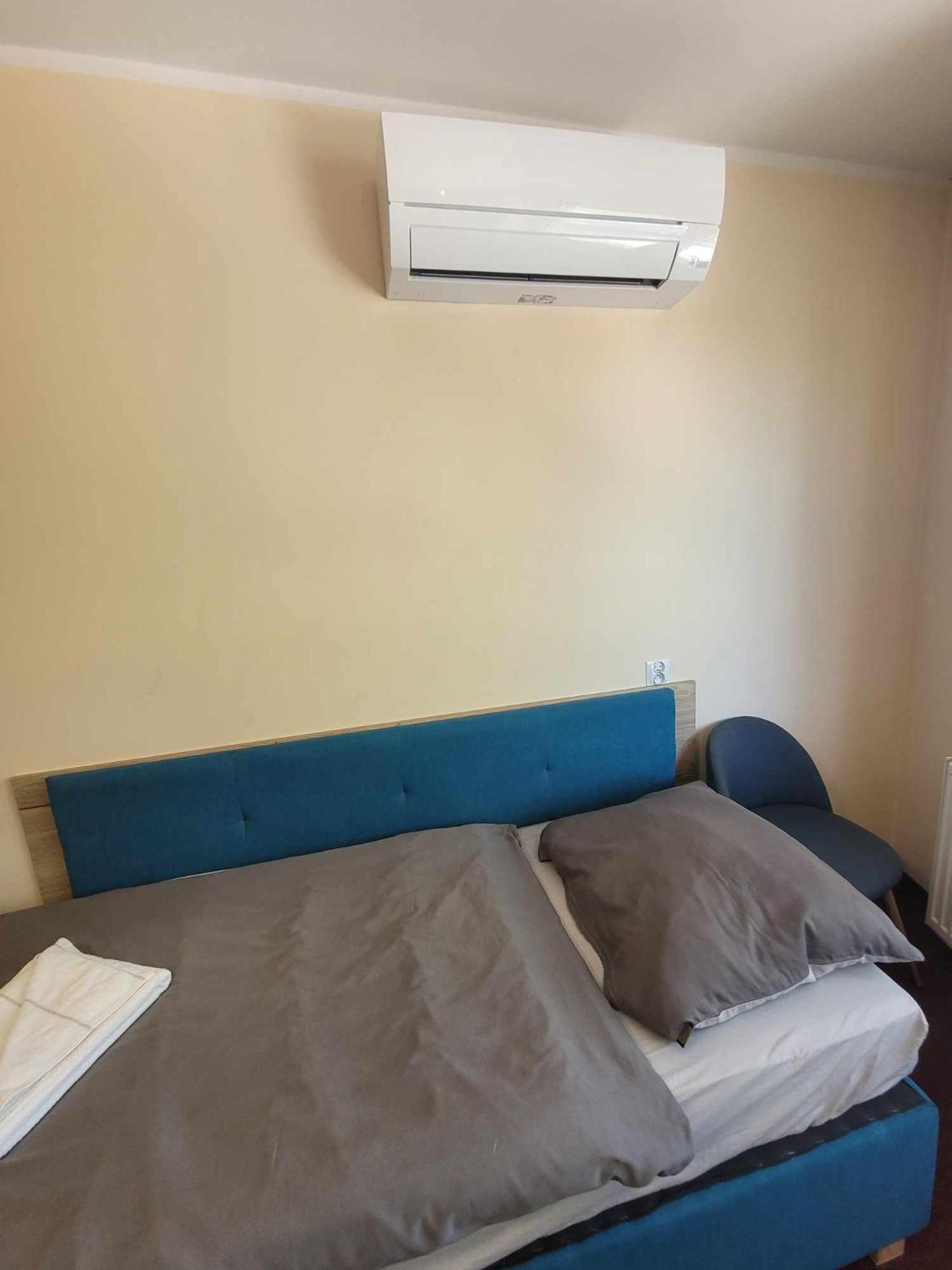 Zlote Pioro Bed & Breakfast Nisko Luaran gambar