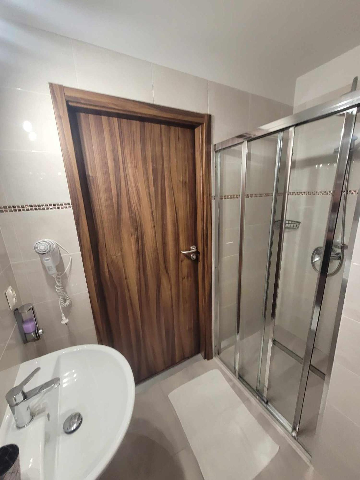 Zlote Pioro Bed & Breakfast Nisko Luaran gambar