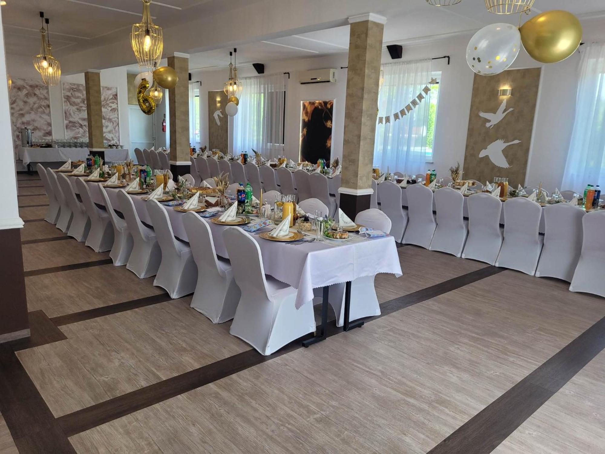 Zlote Pioro Bed & Breakfast Nisko Luaran gambar